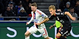 Lyon vs Strasbourg (02:45 – 27/10) | Xem lại trận đấu