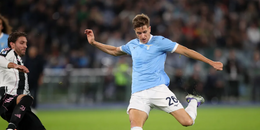 Lazio vs Juventus (02:45 – 27/10) | Xem lại trận đấu