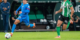 Real Betis vs Atletico Madrid (03:00 – 28/10) | Xem lại trận đấu