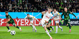 VfL Wolfsburg vs Holstein Kiel (00:30 – 29/10) | Xem lại trận đấu